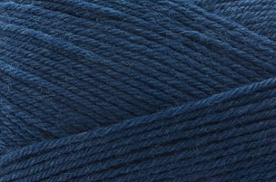 Uni Merino Mini #123-Fjord